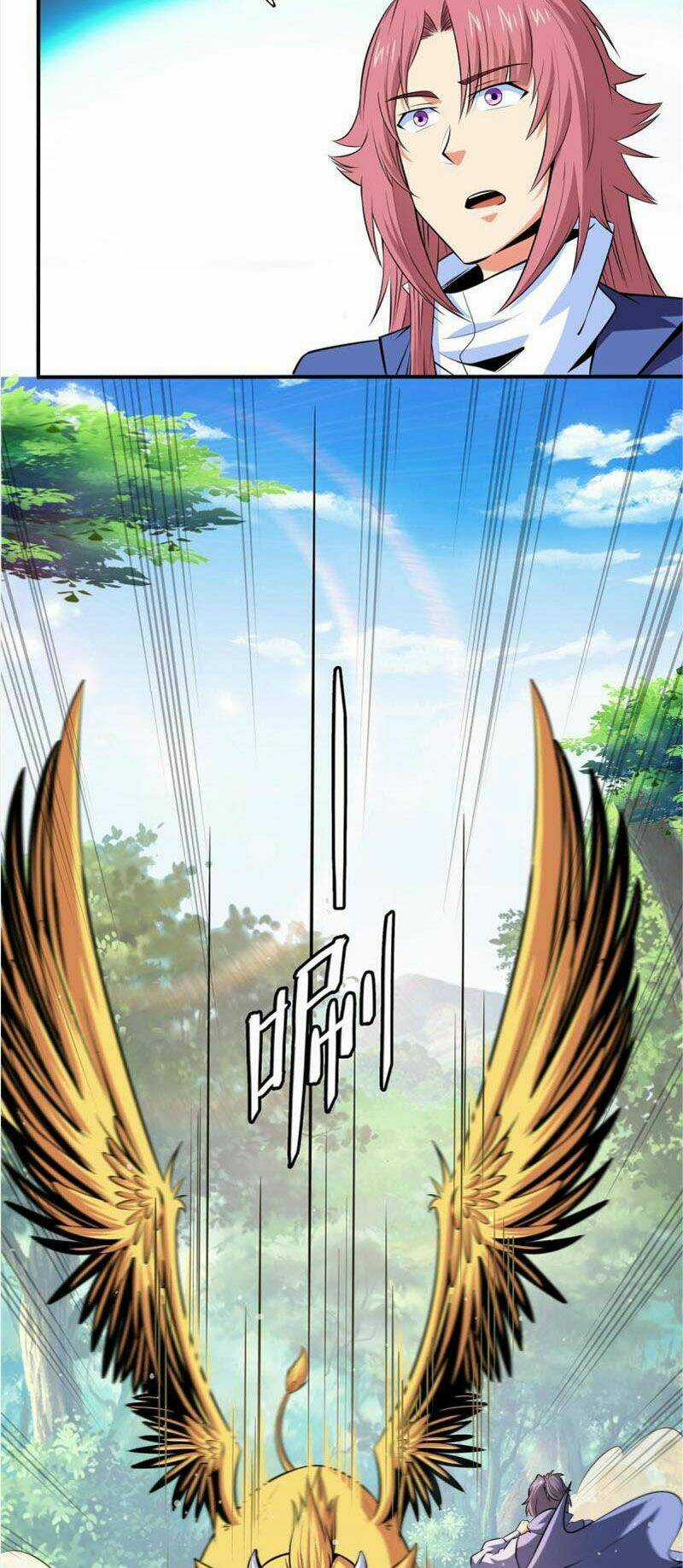 Thiên Đạo Đồ Thư Quán - Chapter 161 - Trang 4