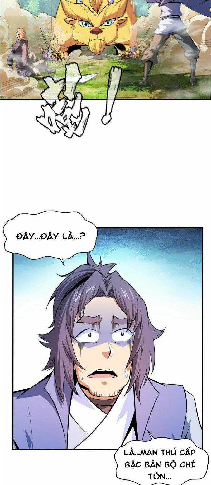 Thiên Đạo Đồ Thư Quán - Chapter 161 - Trang 5