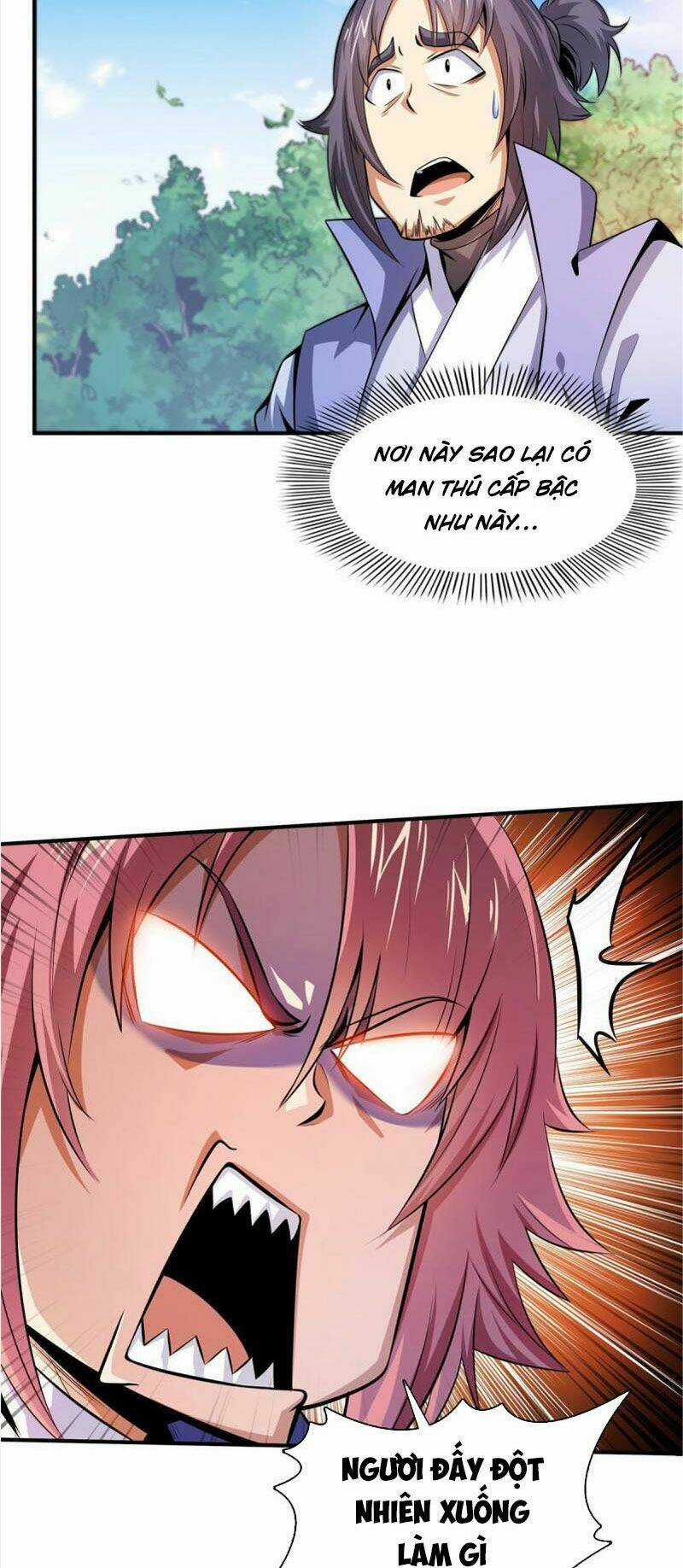 Thiên Đạo Đồ Thư Quán - Chapter 161 - Trang 7