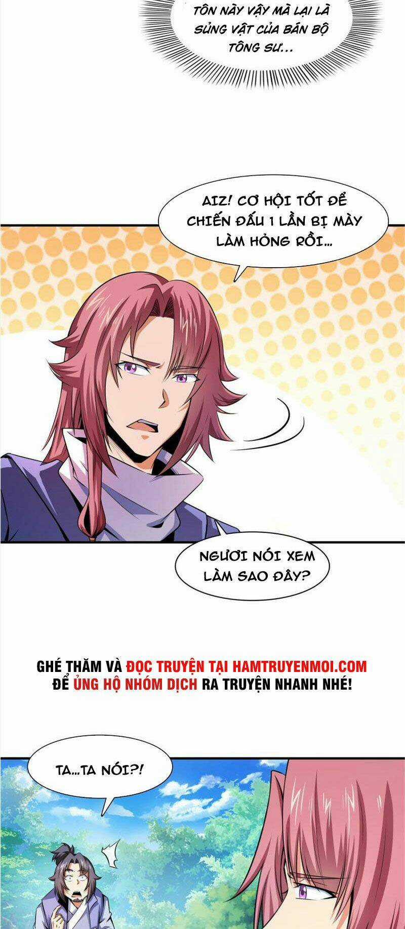 Thiên Đạo Đồ Thư Quán - Chapter 161 - Trang 10