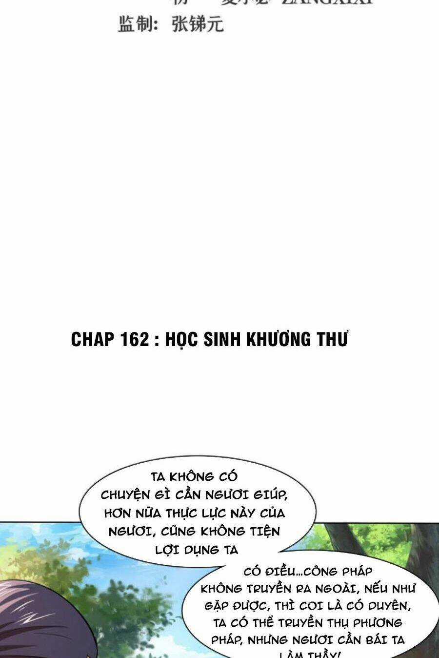 Thiên Đạo Đồ Thư Quán - Chapter 162 - Trang 2
