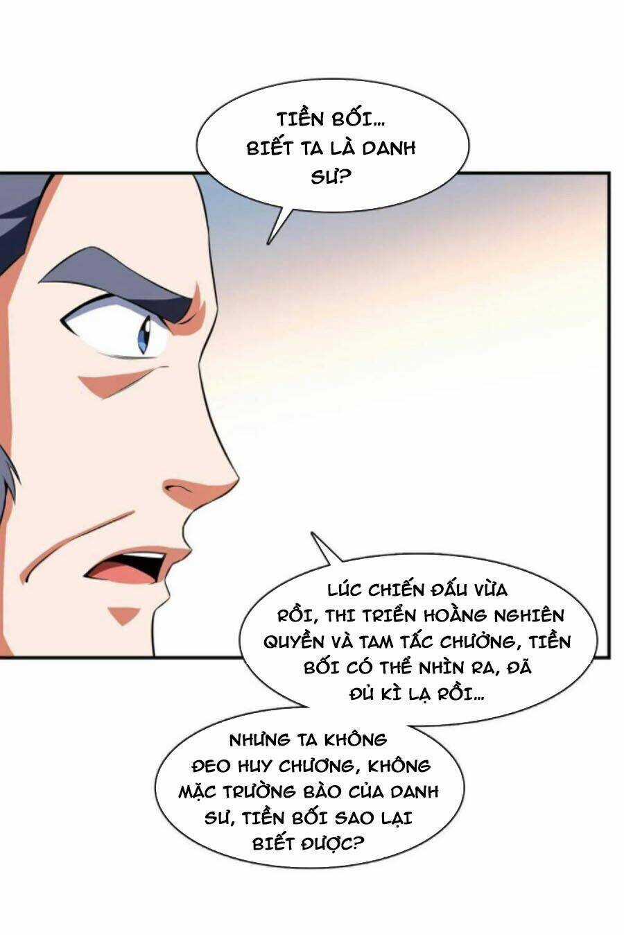 Thiên Đạo Đồ Thư Quán - Chapter 162 - Trang 11