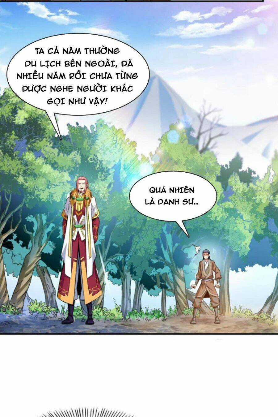 Thiên Đạo Đồ Thư Quán - Chapter 162 - Trang 14