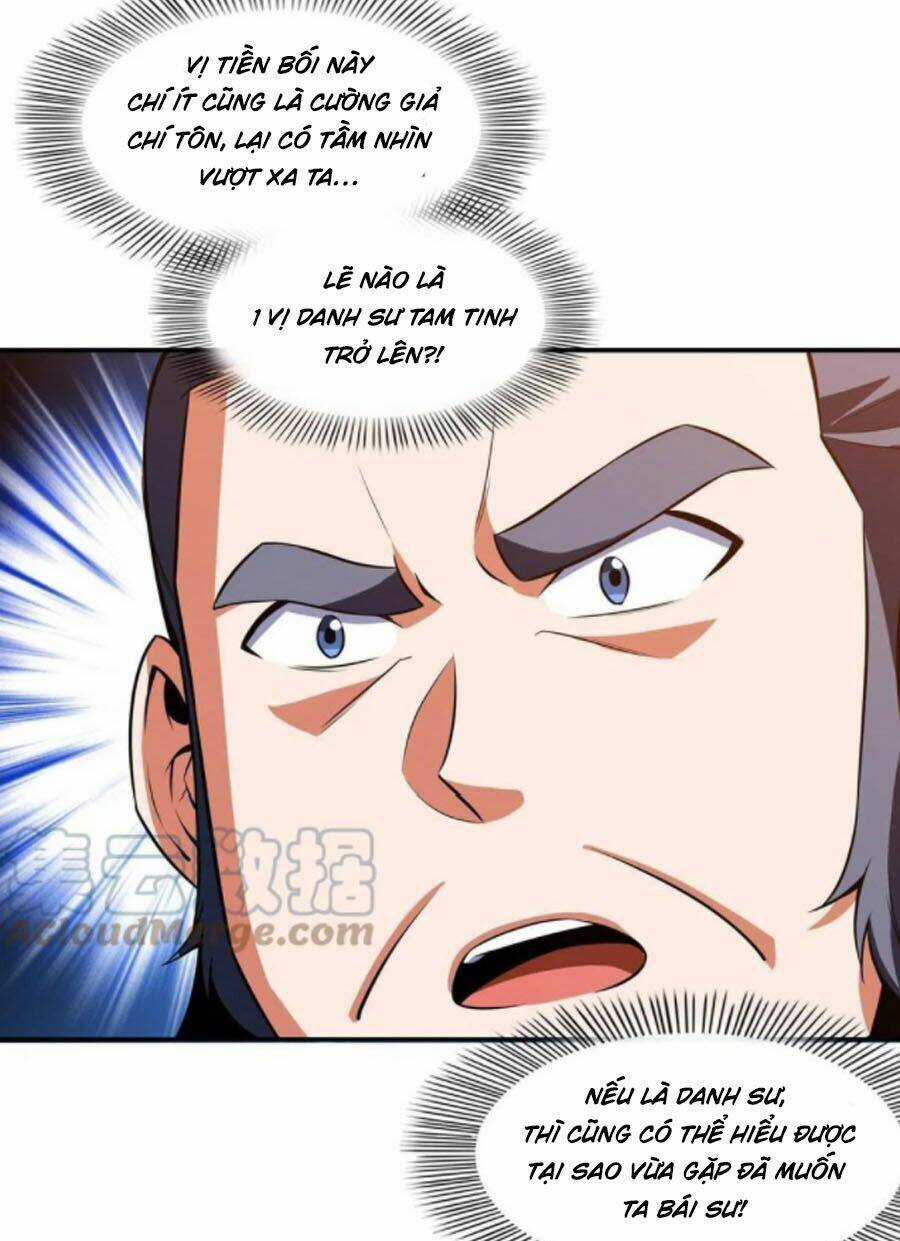 Thiên Đạo Đồ Thư Quán - Chapter 162 - Trang 15