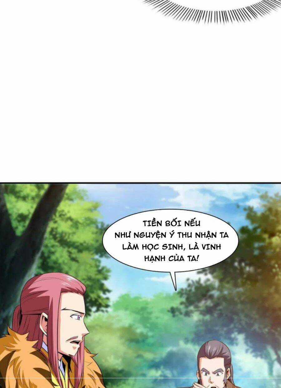 Thiên Đạo Đồ Thư Quán - Chapter 162 - Trang 16