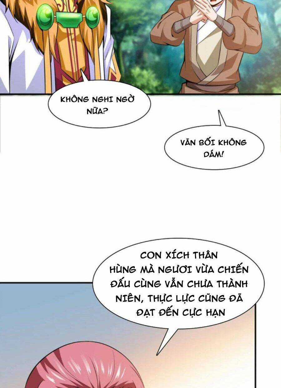 Thiên Đạo Đồ Thư Quán - Chapter 162 - Trang 17