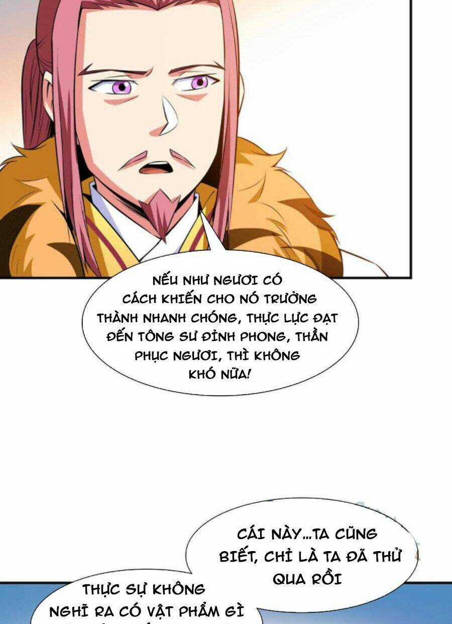 Thiên Đạo Đồ Thư Quán - Chapter 162 - Trang 18