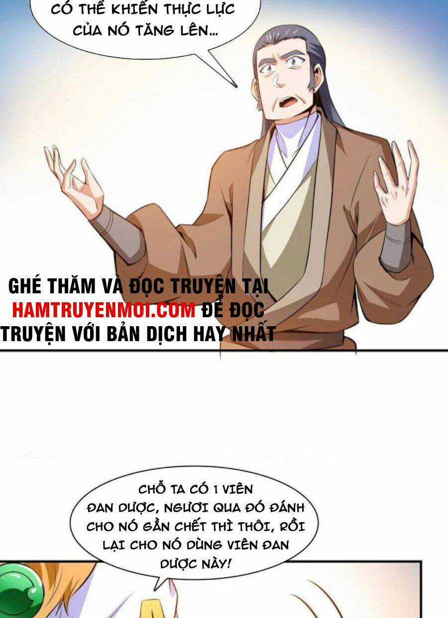 Thiên Đạo Đồ Thư Quán - Chapter 162 - Trang 19