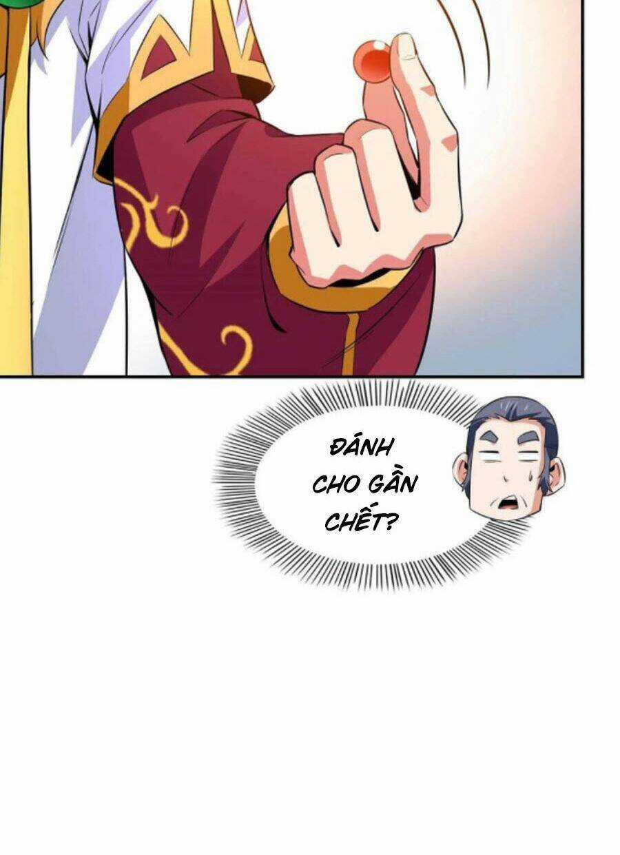 Thiên Đạo Đồ Thư Quán - Chapter 162 - Trang 20