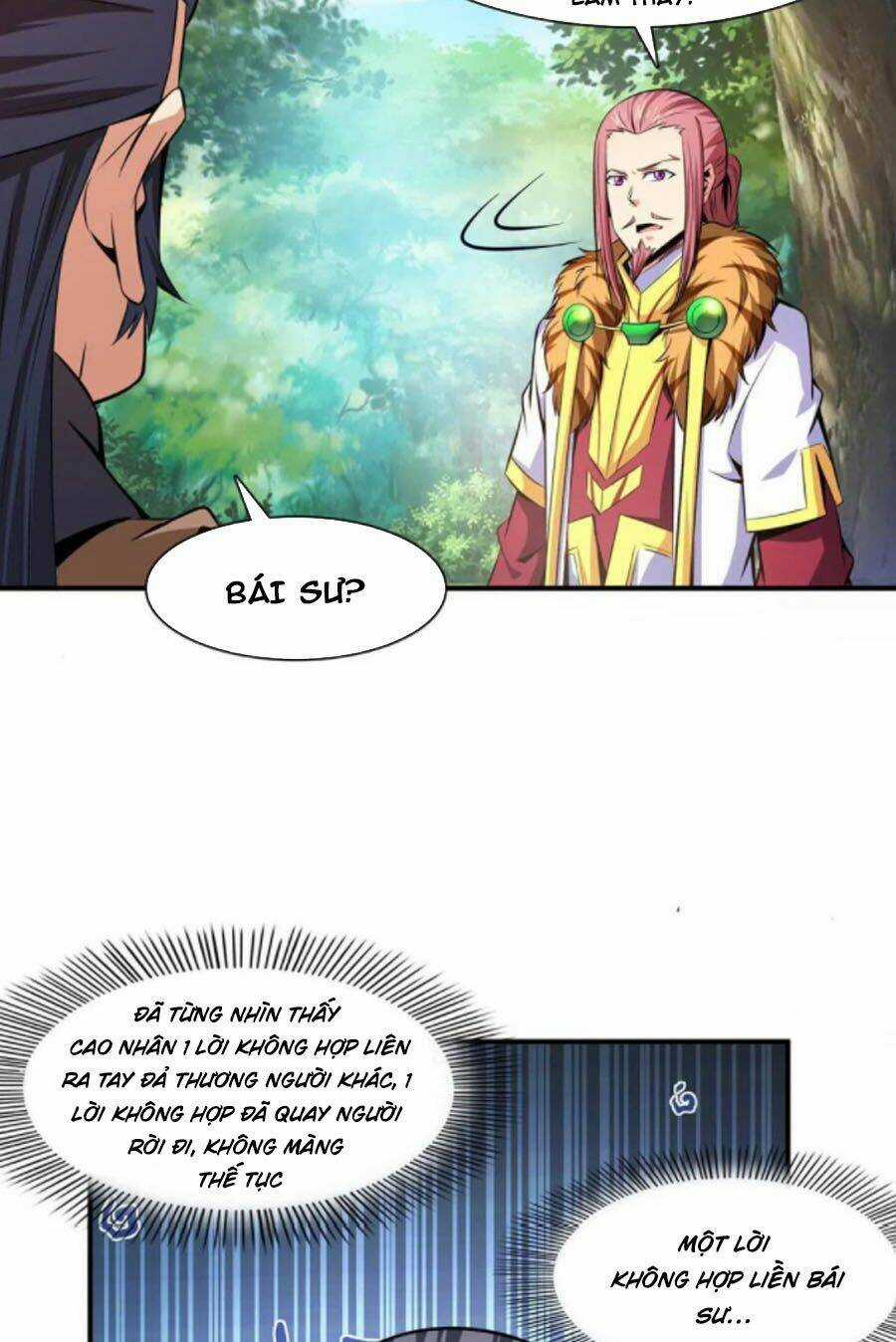 Thiên Đạo Đồ Thư Quán - Chapter 162 - Trang 3