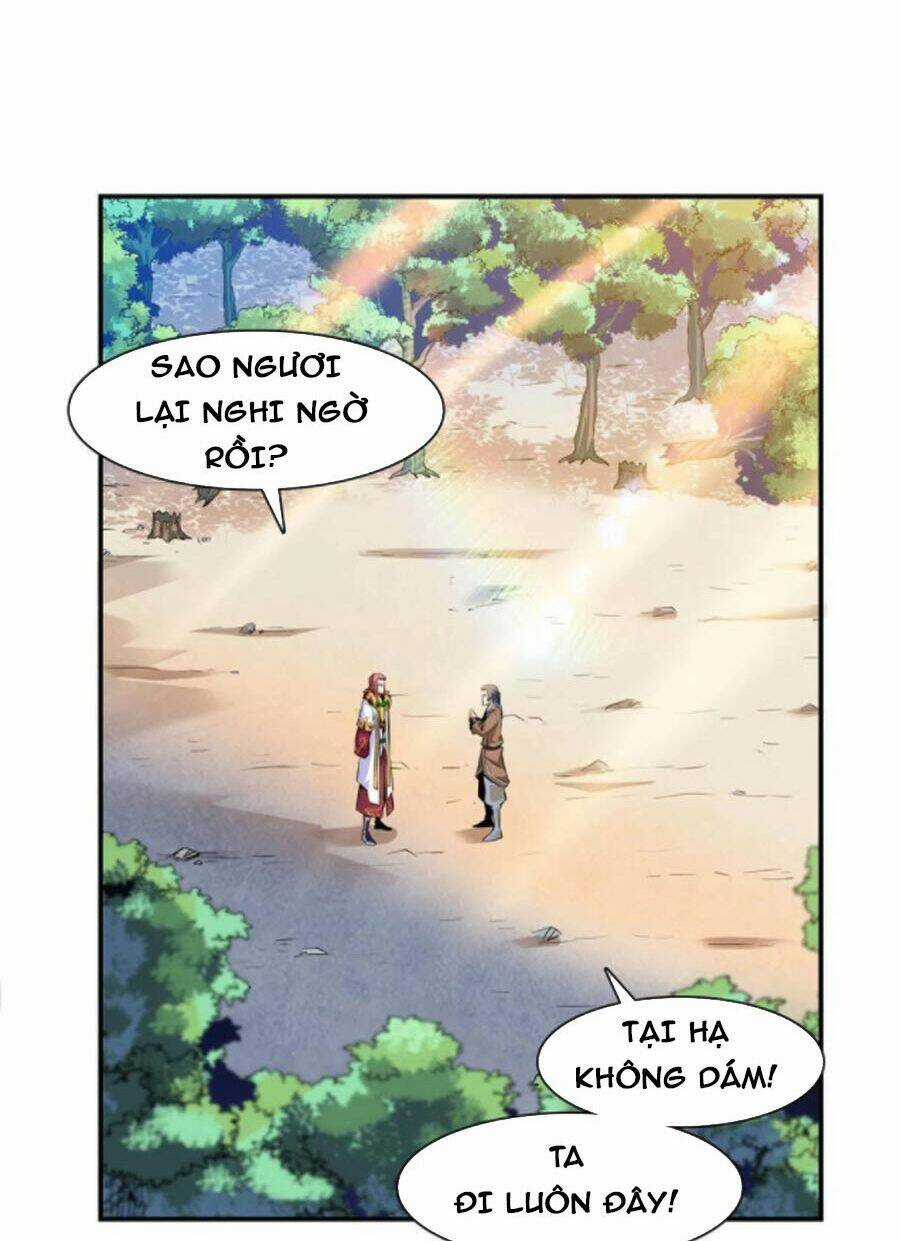 Thiên Đạo Đồ Thư Quán - Chapter 162 - Trang 22