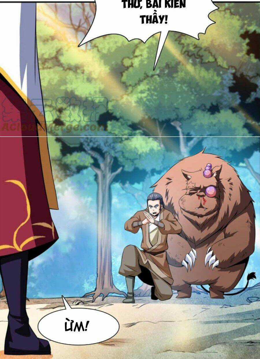 Thiên Đạo Đồ Thư Quán - Chapter 162 - Trang 24