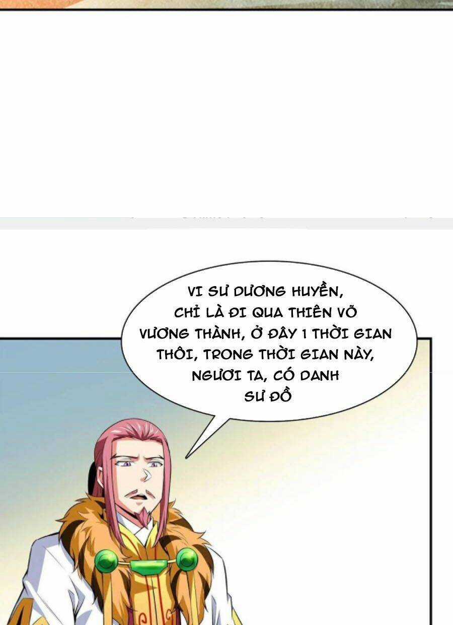 Thiên Đạo Đồ Thư Quán - Chapter 162 - Trang 25