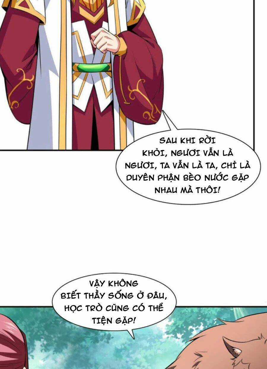 Thiên Đạo Đồ Thư Quán - Chapter 162 - Trang 26