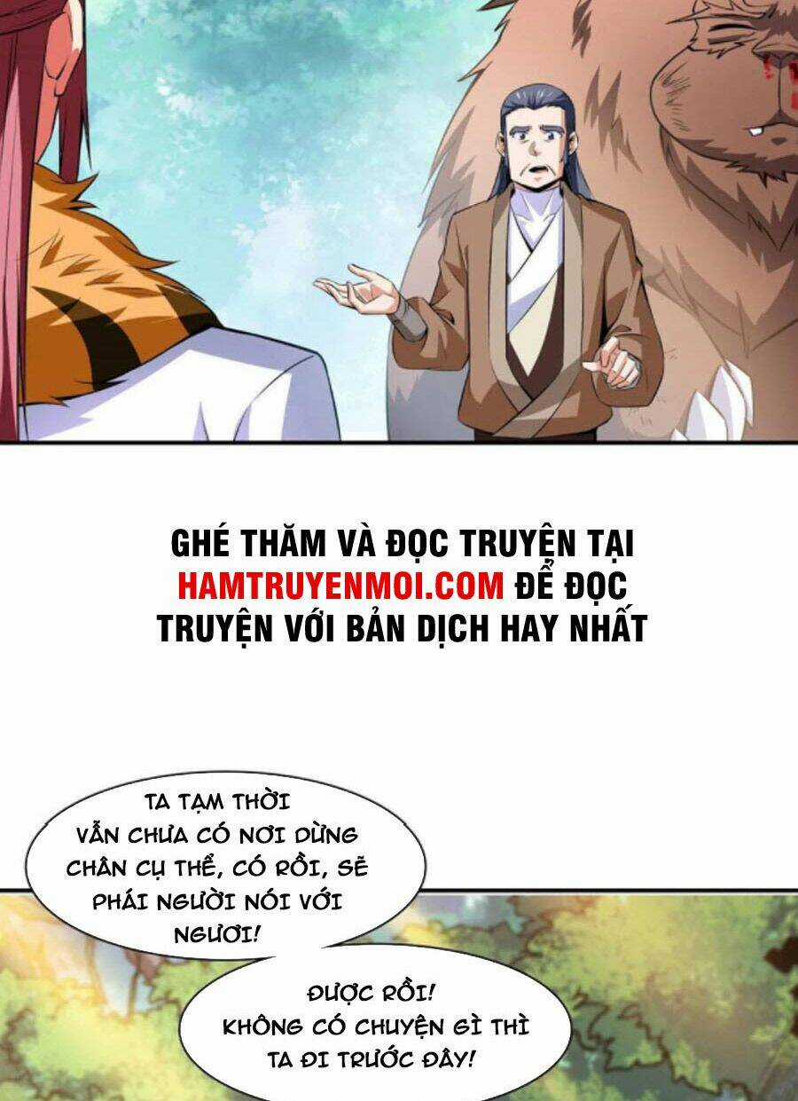 Thiên Đạo Đồ Thư Quán - Chapter 162 - Trang 27