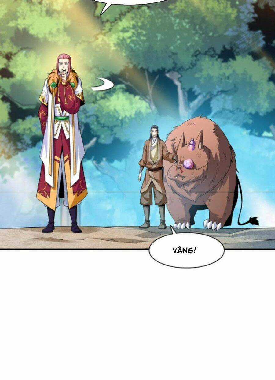 Thiên Đạo Đồ Thư Quán - Chapter 162 - Trang 28