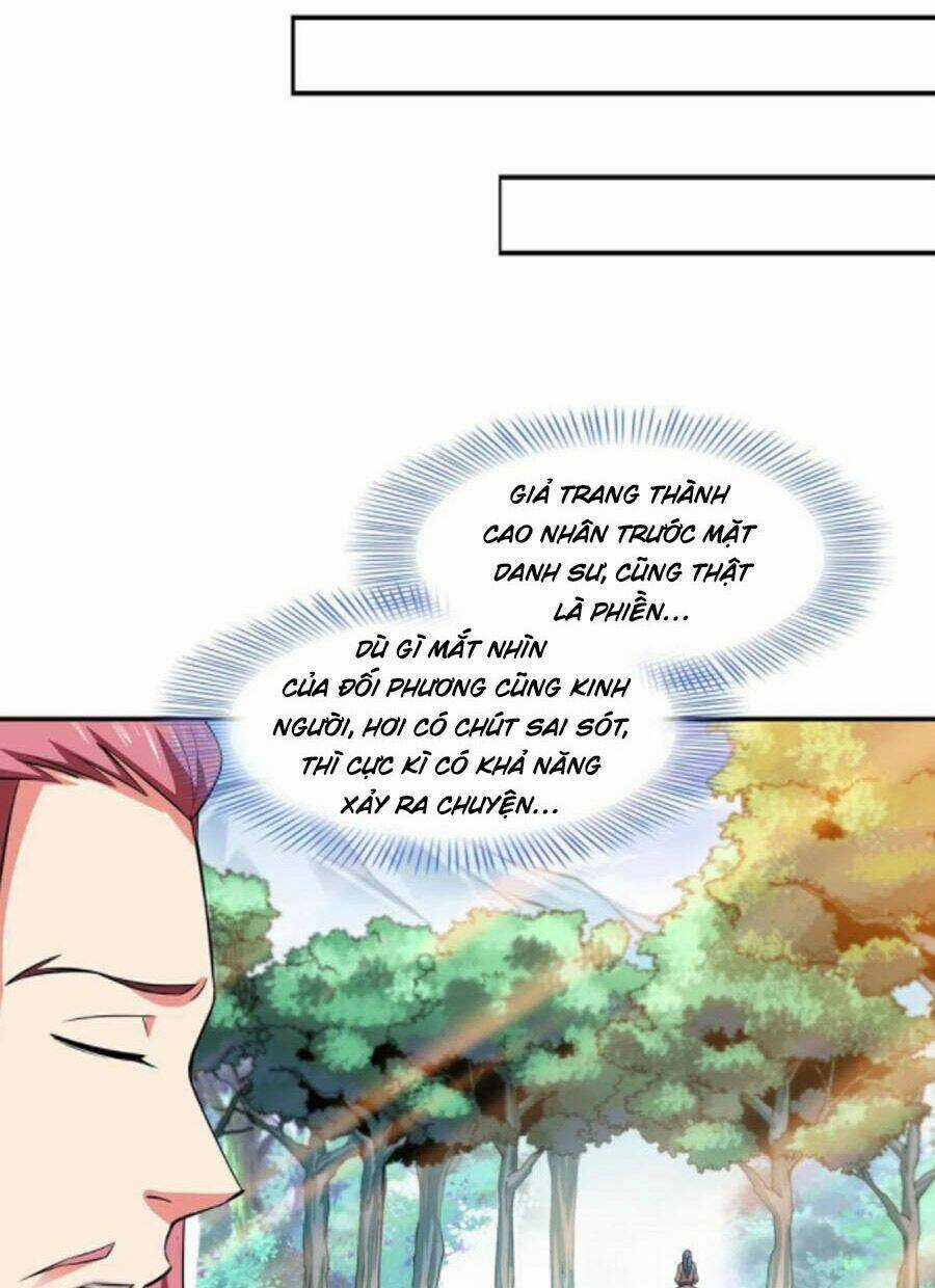 Thiên Đạo Đồ Thư Quán - Chapter 162 - Trang 29