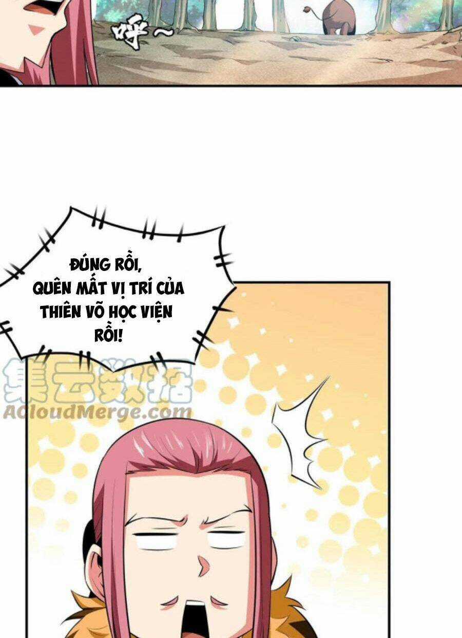 Thiên Đạo Đồ Thư Quán - Chapter 162 - Trang 30