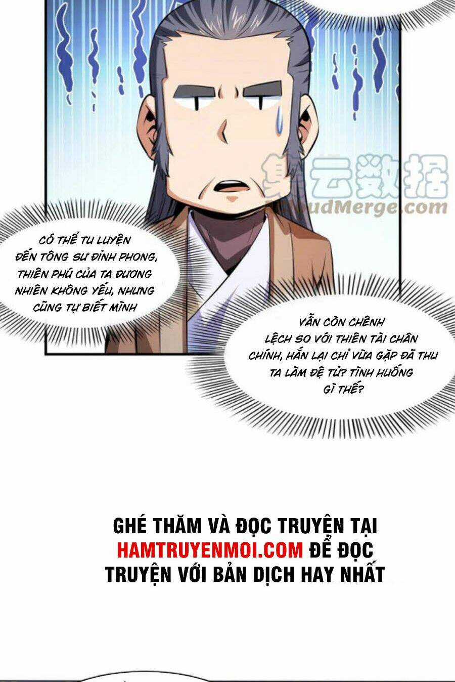 Thiên Đạo Đồ Thư Quán - Chapter 162 - Trang 4