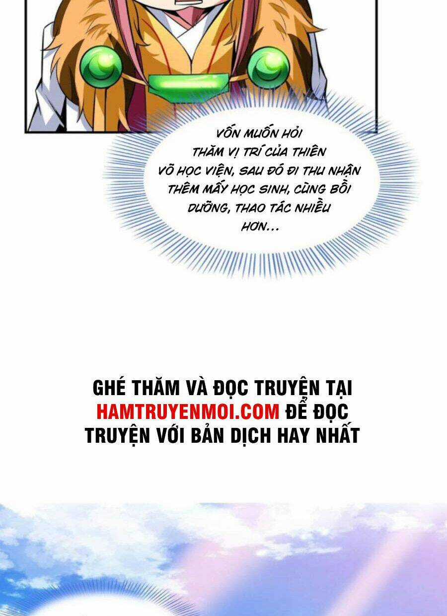 Thiên Đạo Đồ Thư Quán - Chapter 162 - Trang 31