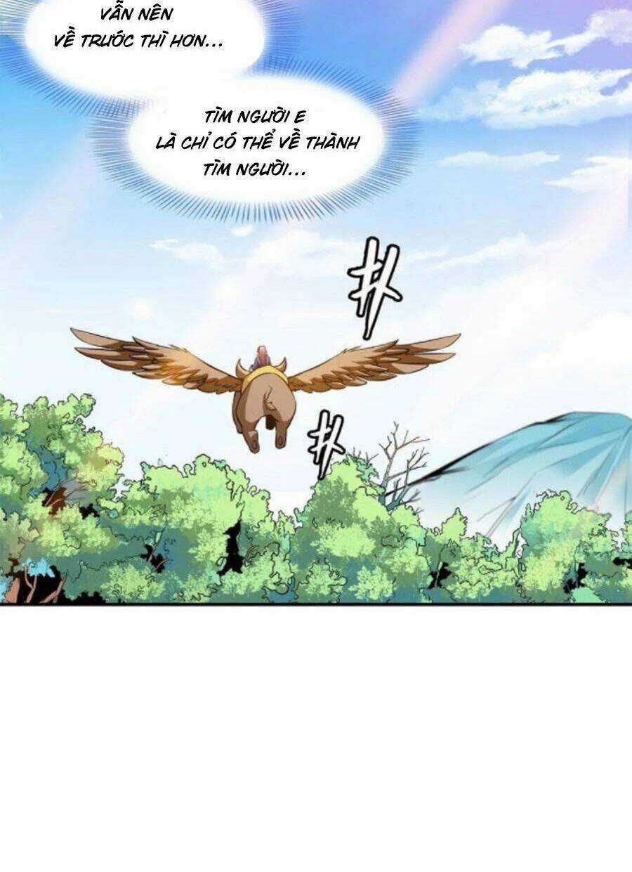 Thiên Đạo Đồ Thư Quán - Chapter 162 - Trang 32