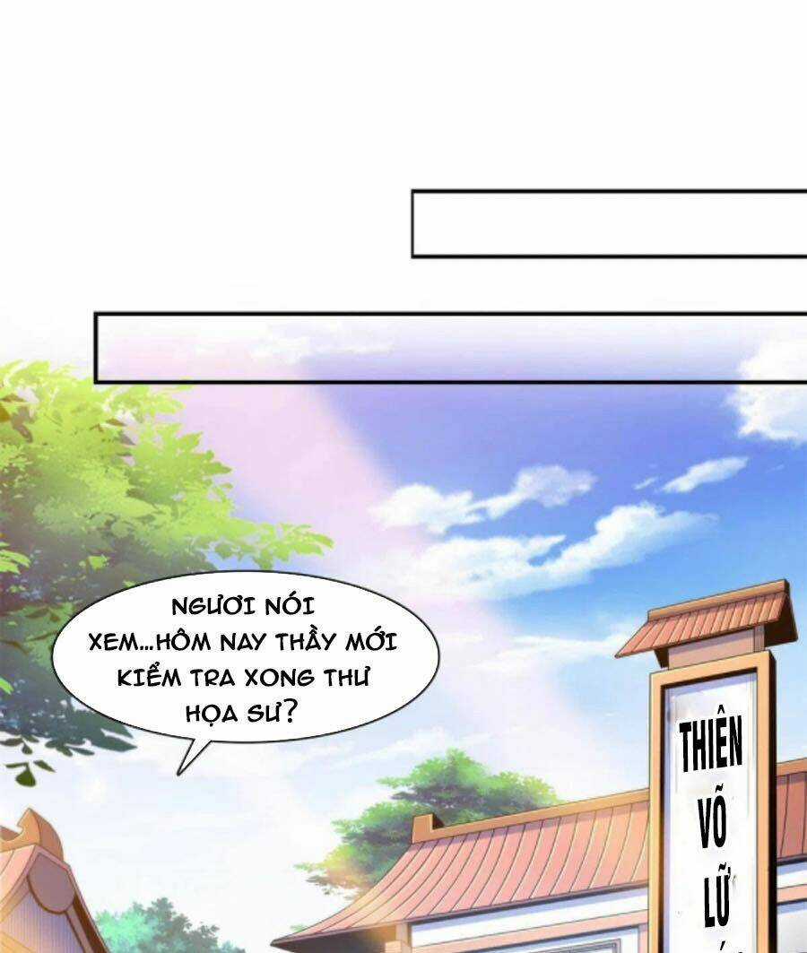 Thiên Đạo Đồ Thư Quán - Chapter 162 - Trang 33