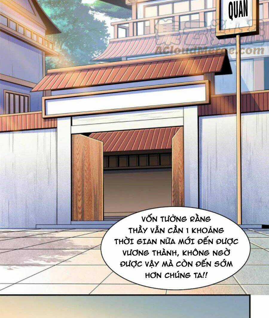 Thiên Đạo Đồ Thư Quán - Chapter 162 - Trang 34