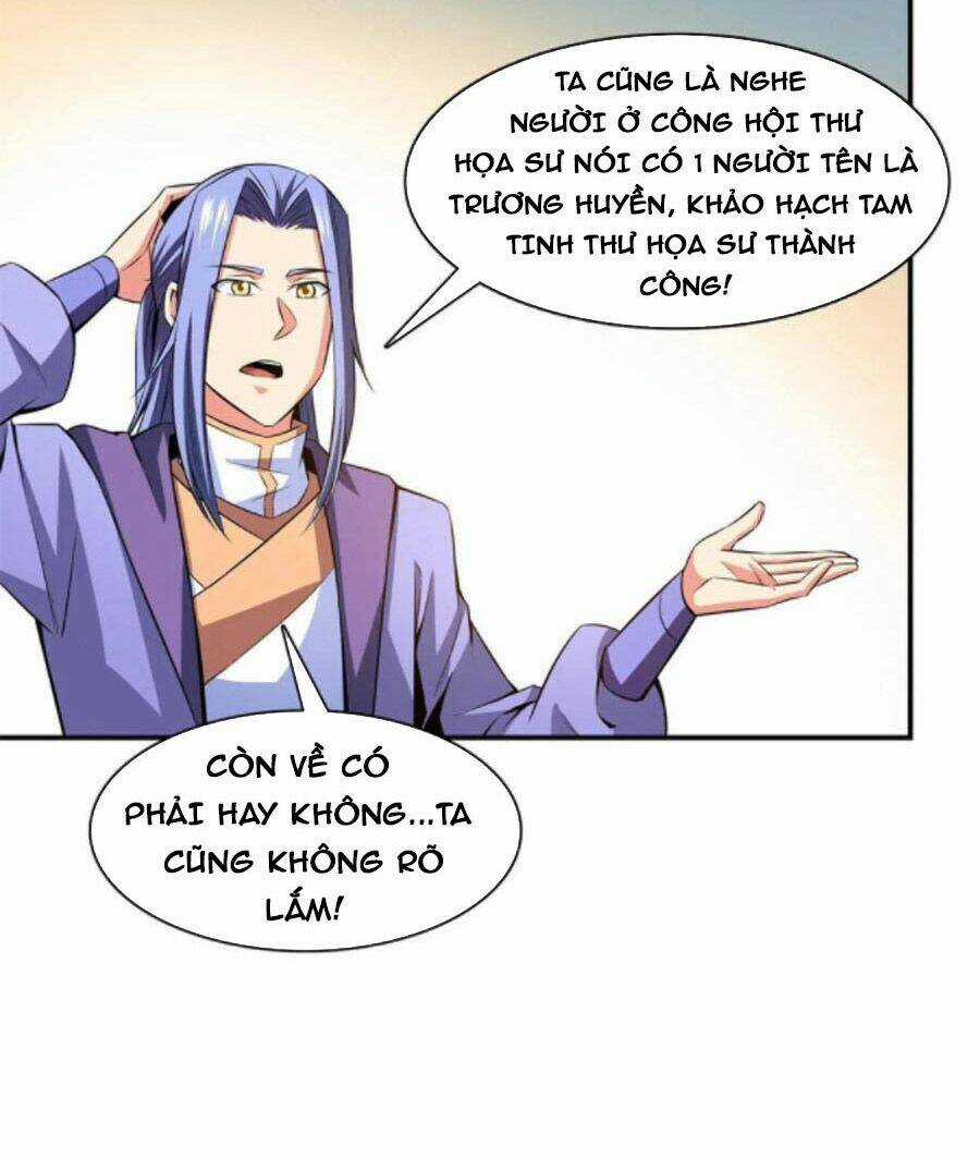 Thiên Đạo Đồ Thư Quán - Chapter 162 - Trang 35