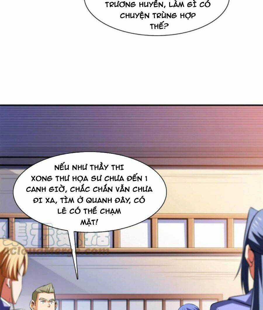 Thiên Đạo Đồ Thư Quán - Chapter 162 - Trang 37