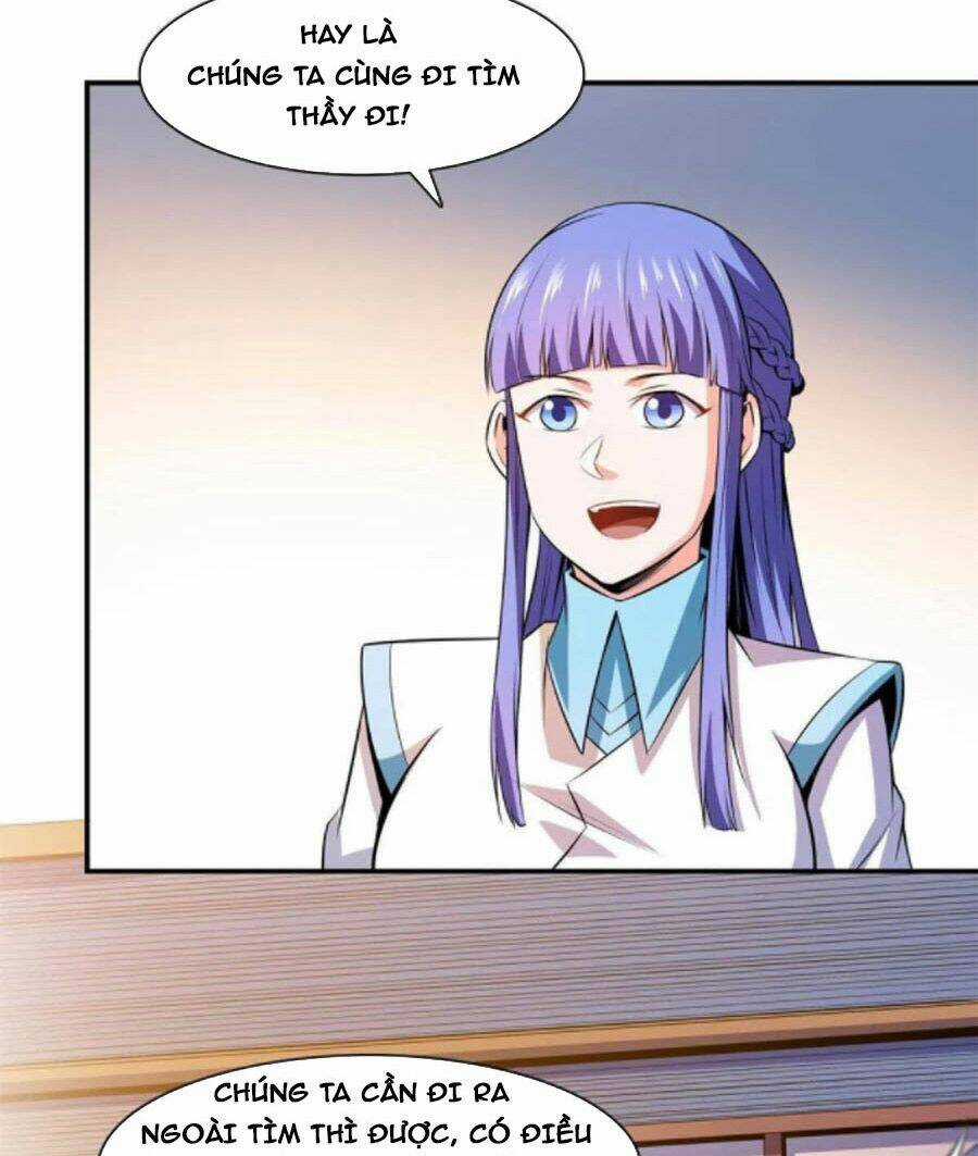 Thiên Đạo Đồ Thư Quán - Chapter 162 - Trang 39