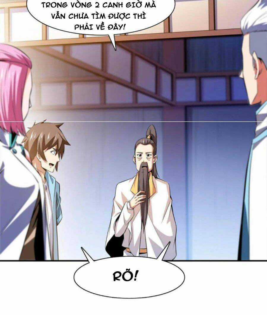 Thiên Đạo Đồ Thư Quán - Chapter 162 - Trang 40