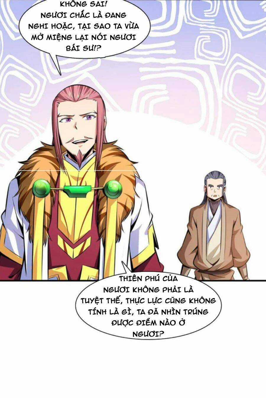 Thiên Đạo Đồ Thư Quán - Chapter 162 - Trang 5