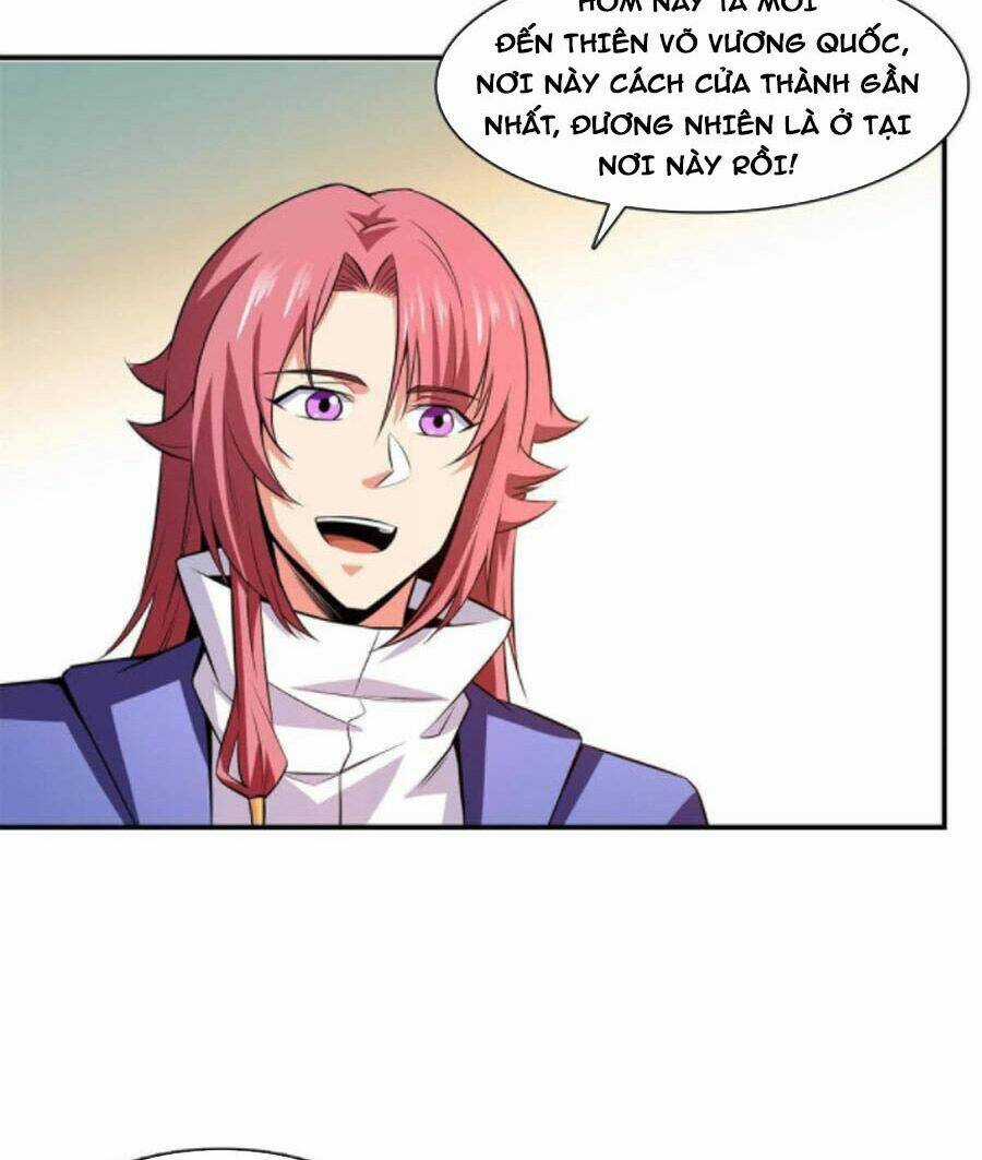 Thiên Đạo Đồ Thư Quán - Chapter 162 - Trang 43