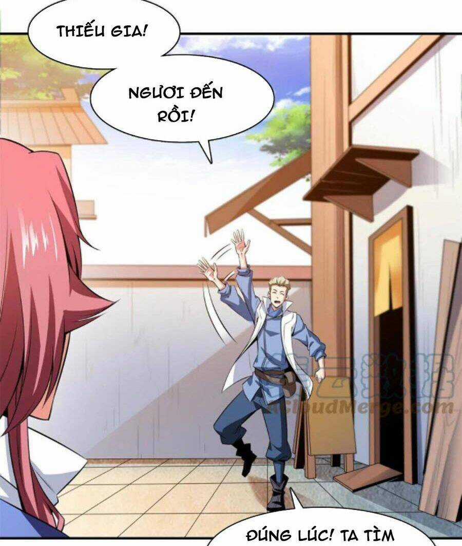 Thiên Đạo Đồ Thư Quán - Chapter 162 - Trang 44