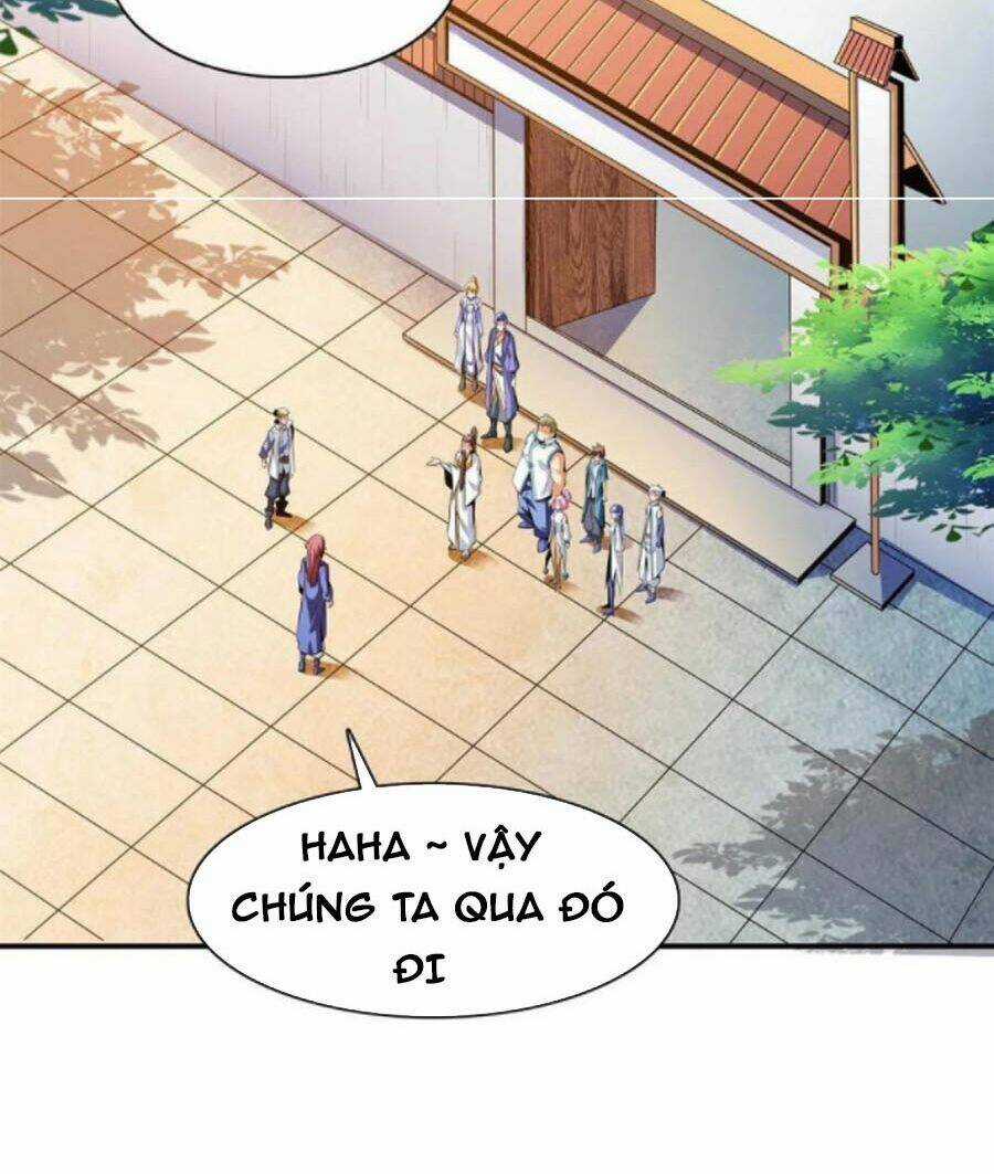 Thiên Đạo Đồ Thư Quán - Chapter 162 - Trang 46