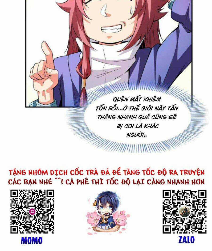 Thiên Đạo Đồ Thư Quán - Chapter 162 - Trang 50