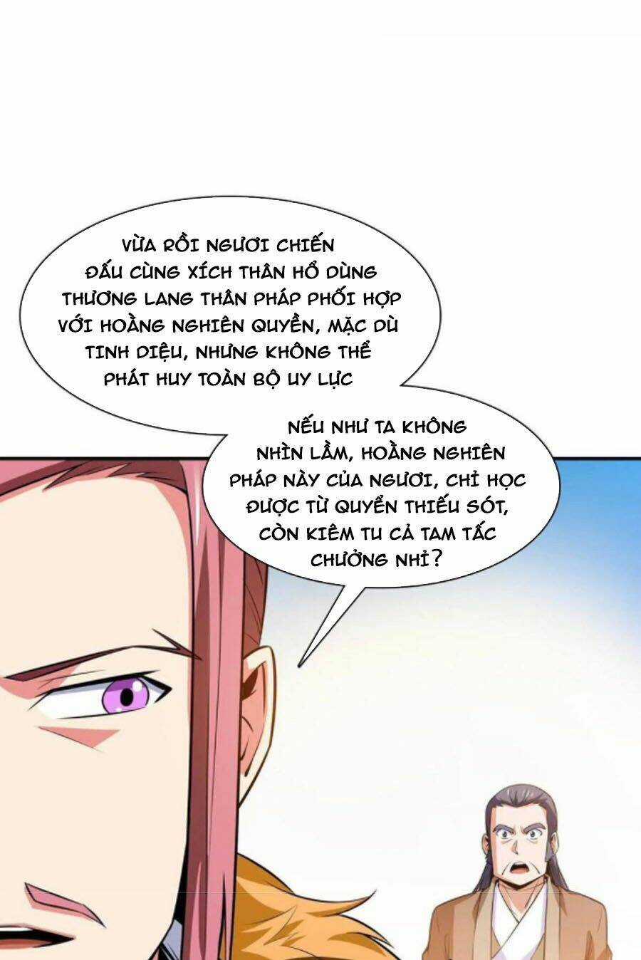 Thiên Đạo Đồ Thư Quán - Chapter 162 - Trang 7