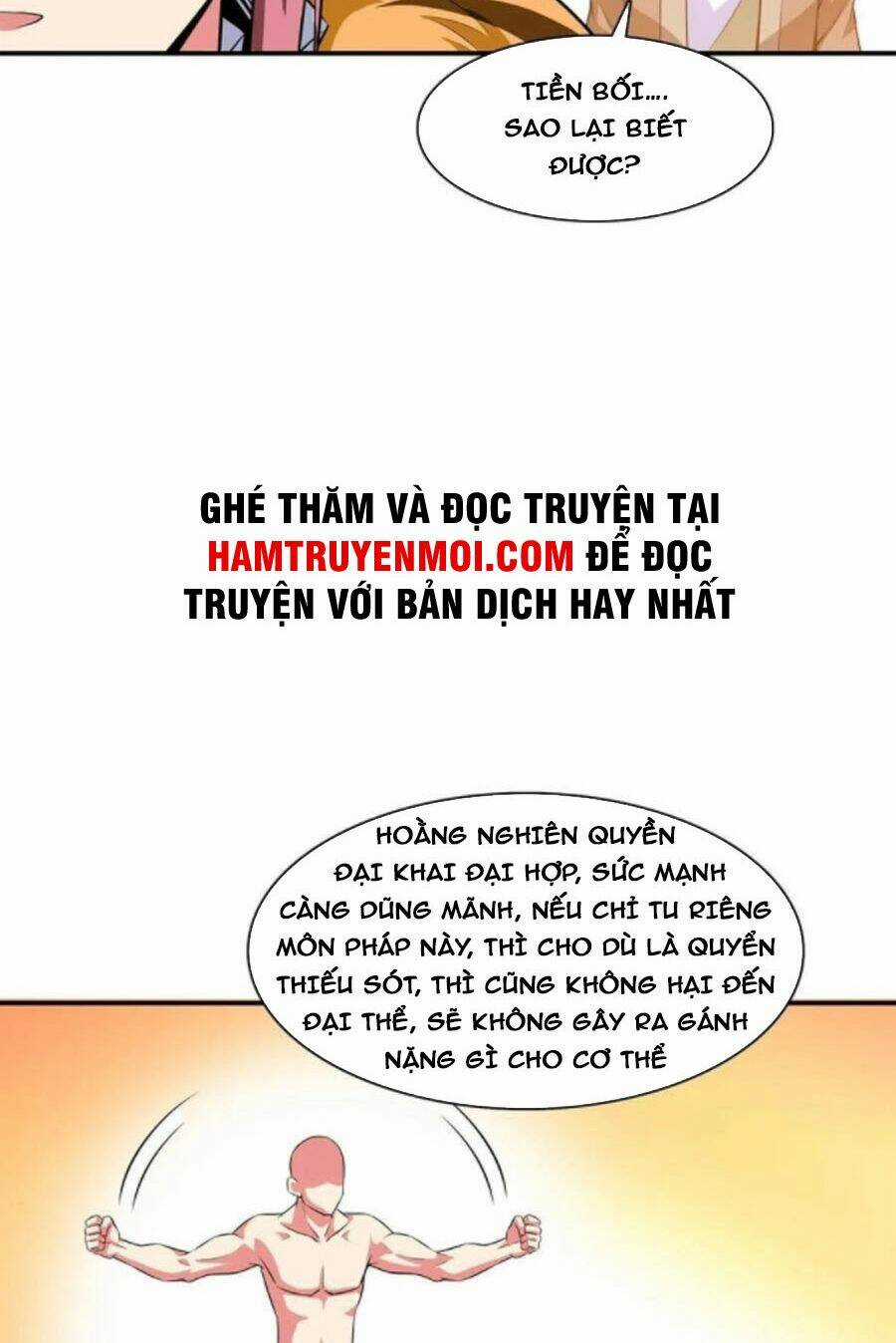 Thiên Đạo Đồ Thư Quán - Chapter 162 - Trang 8