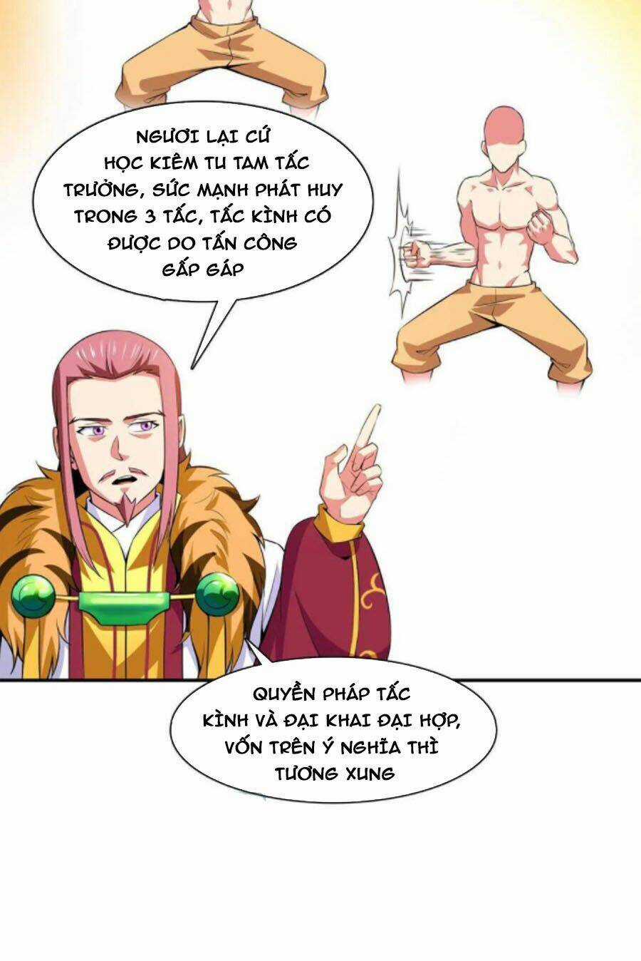 Thiên Đạo Đồ Thư Quán - Chapter 162 - Trang 9