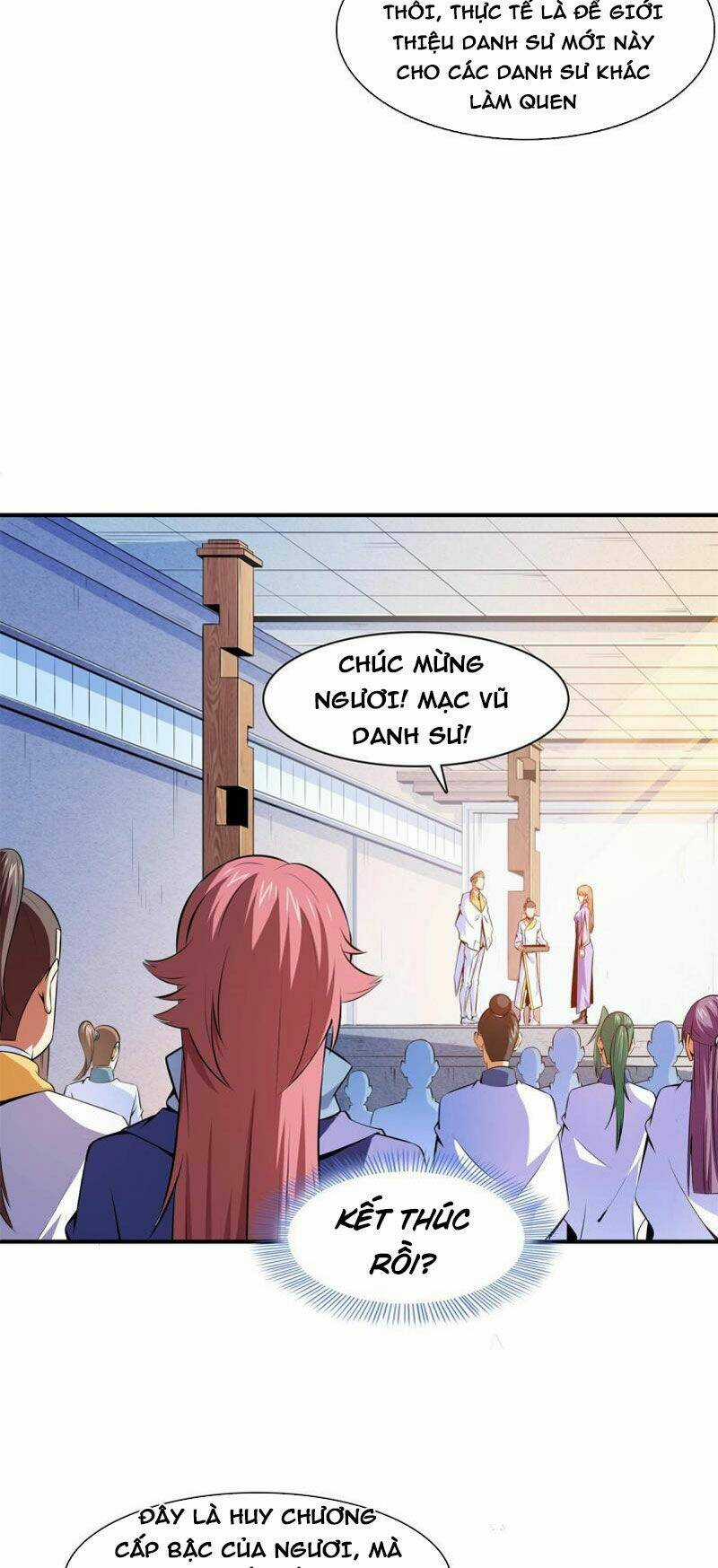 Thiên Đạo Đồ Thư Quán - Chapter 163 - Trang 20