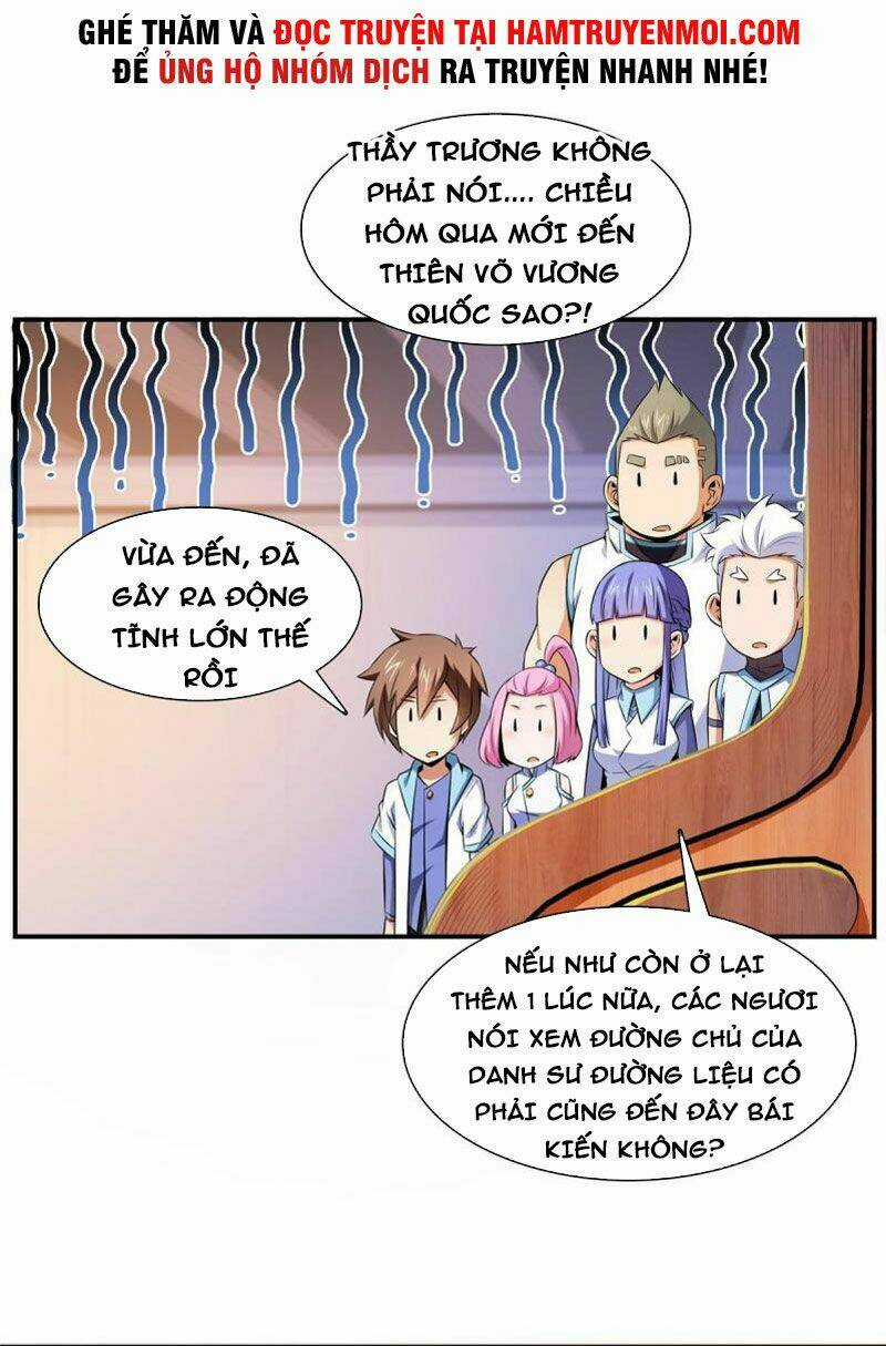 Thiên Đạo Đồ Thư Quán - Chapter 163 - Trang 25