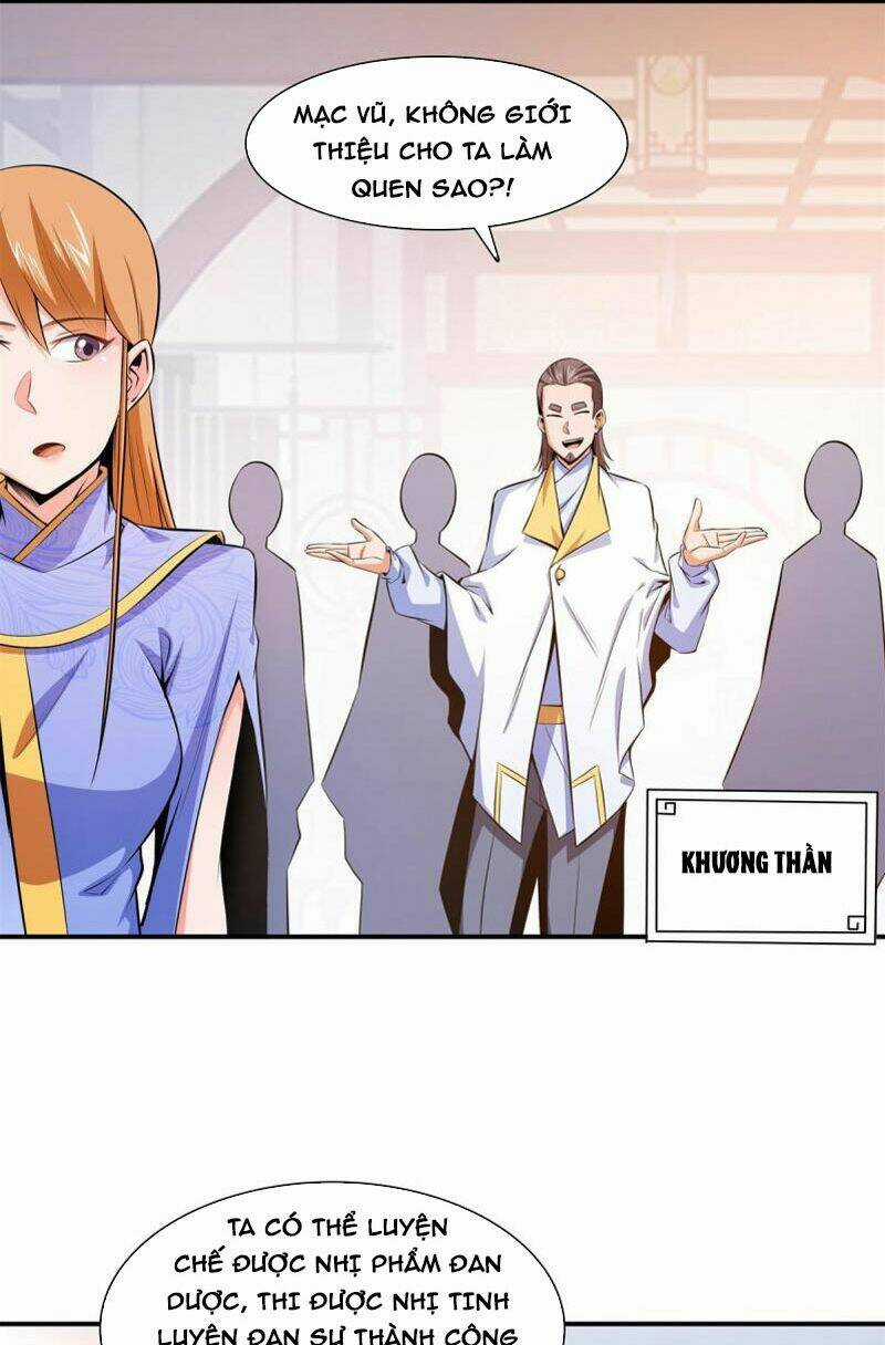 Thiên Đạo Đồ Thư Quán - Chapter 163 - Trang 26