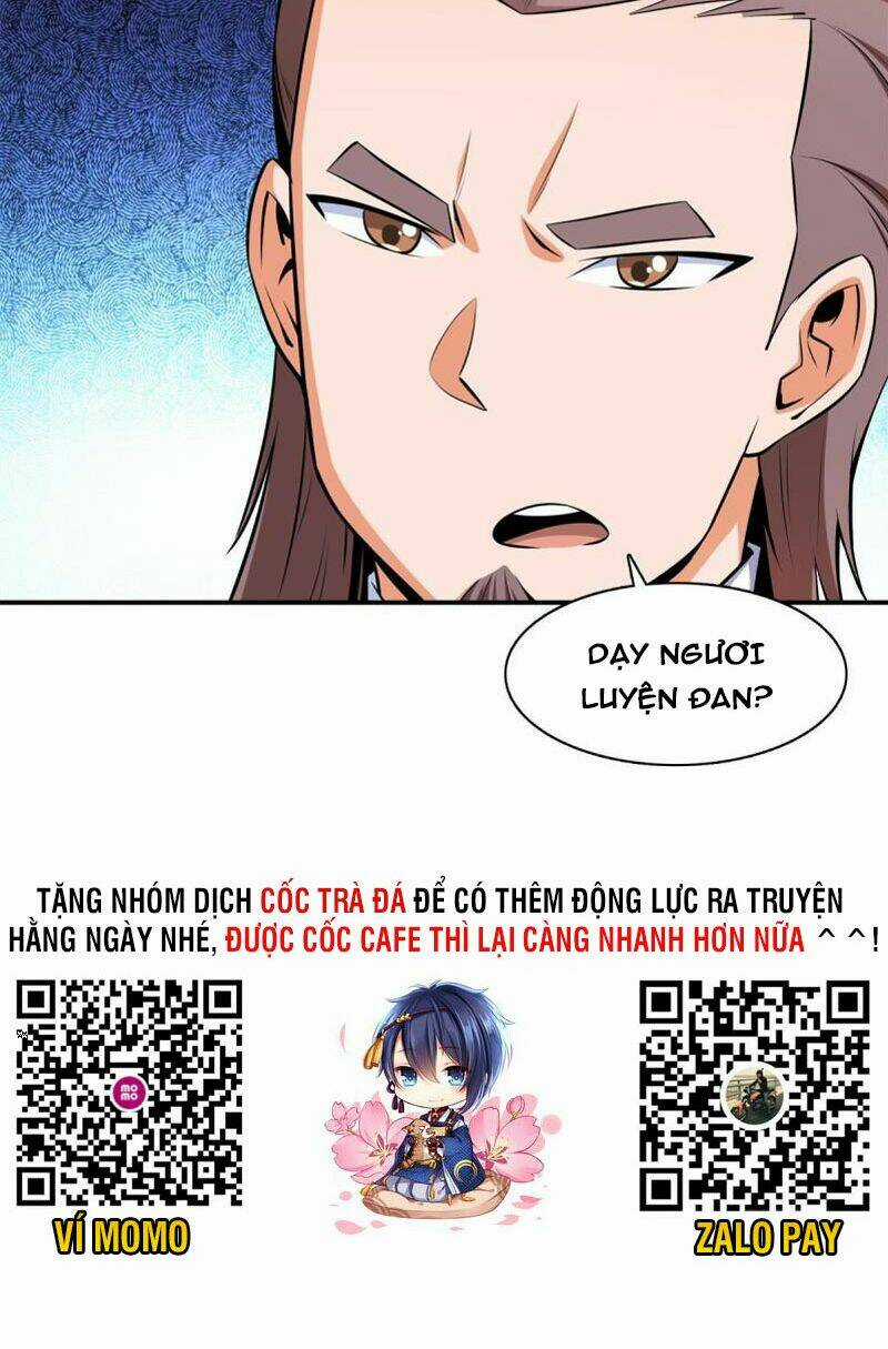 Thiên Đạo Đồ Thư Quán - Chapter 163 - Trang 28