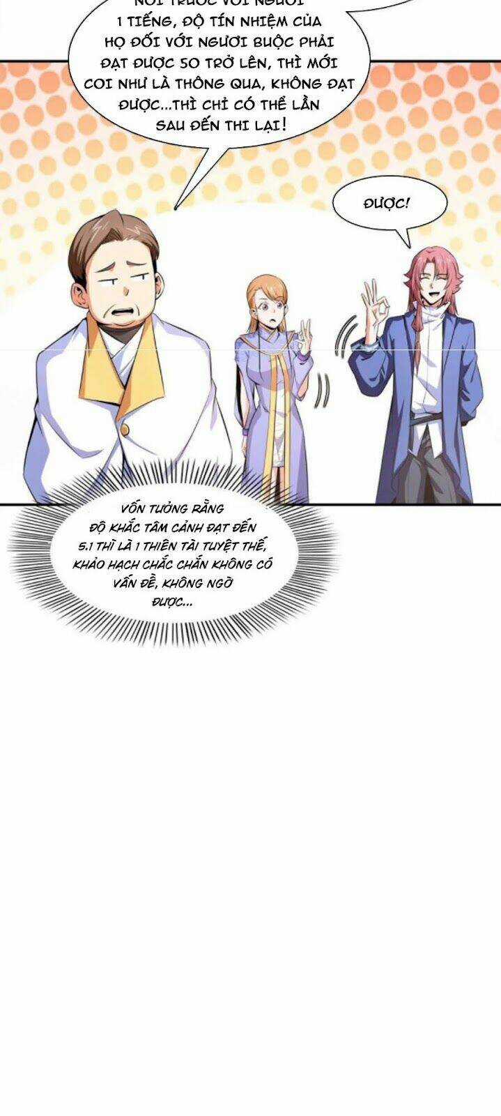 Thiên Đạo Đồ Thư Quán - Chapter 164 - Trang 18