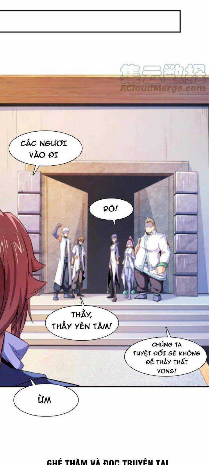 Thiên Đạo Đồ Thư Quán - Chapter 164 - Trang 19