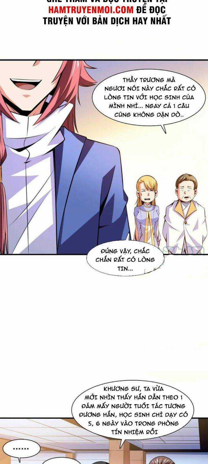 Thiên Đạo Đồ Thư Quán - Chapter 164 - Trang 20