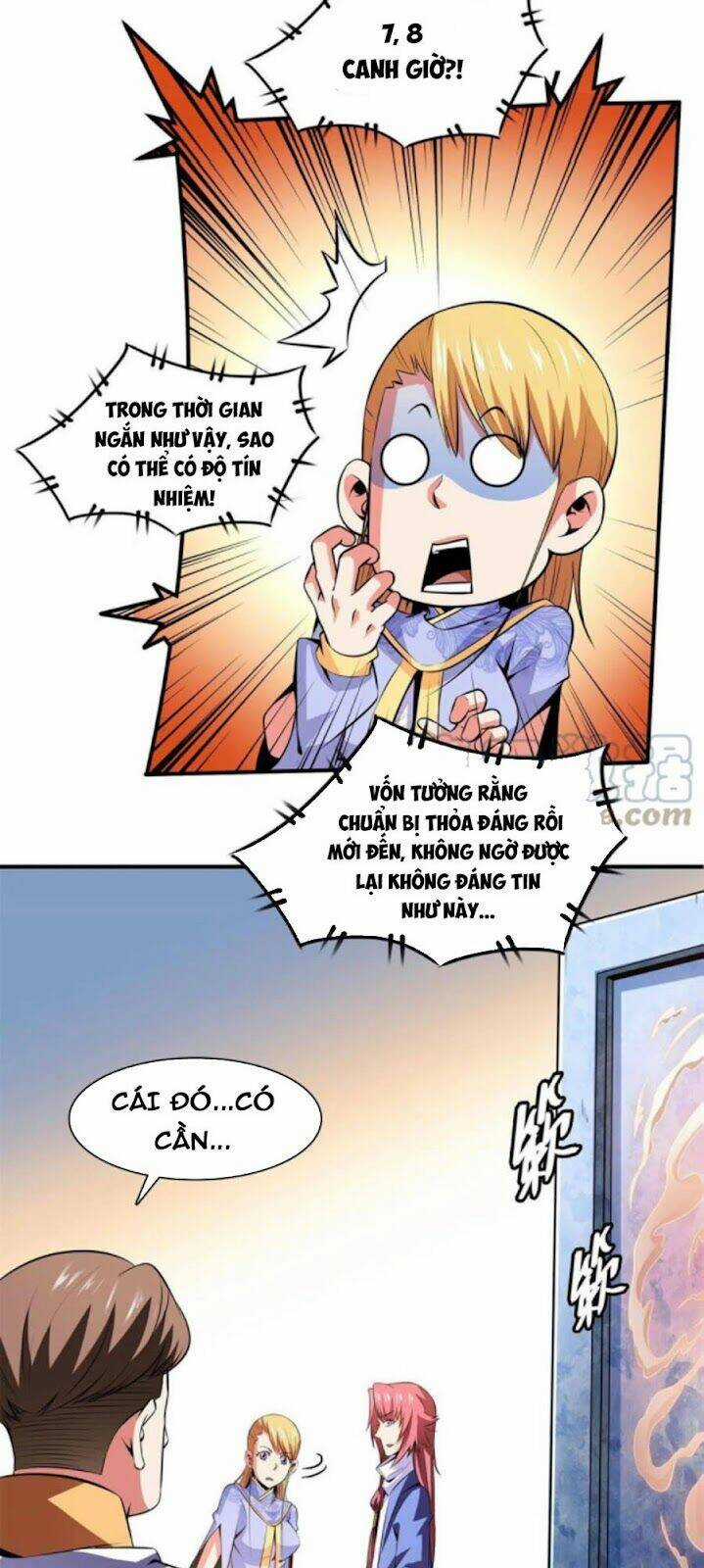 Thiên Đạo Đồ Thư Quán - Chapter 164 - Trang 22