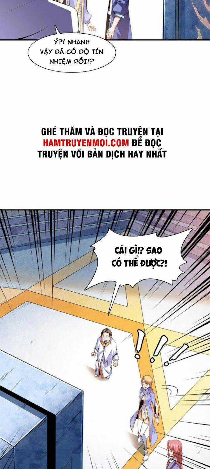 Thiên Đạo Đồ Thư Quán - Chapter 164 - Trang 23