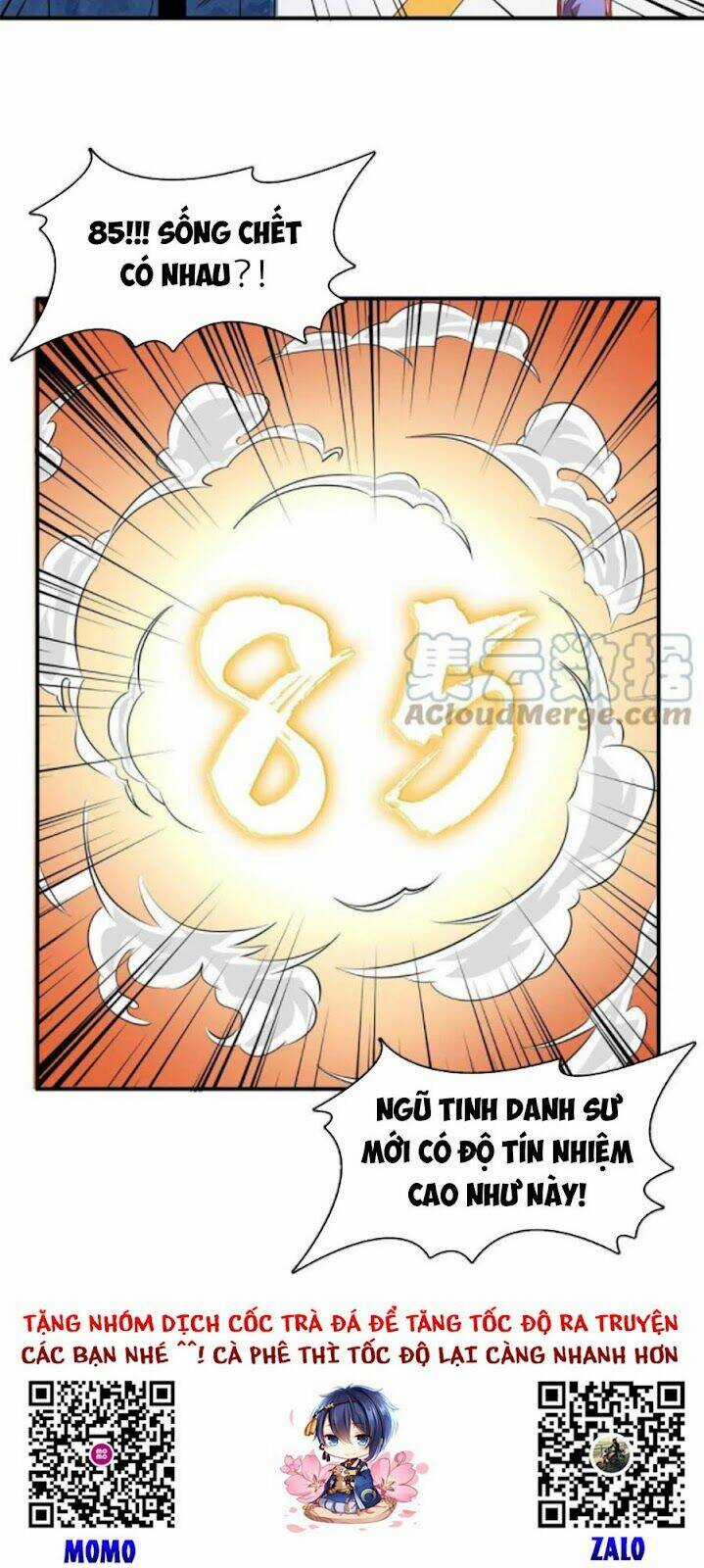 Thiên Đạo Đồ Thư Quán - Chapter 164 - Trang 24