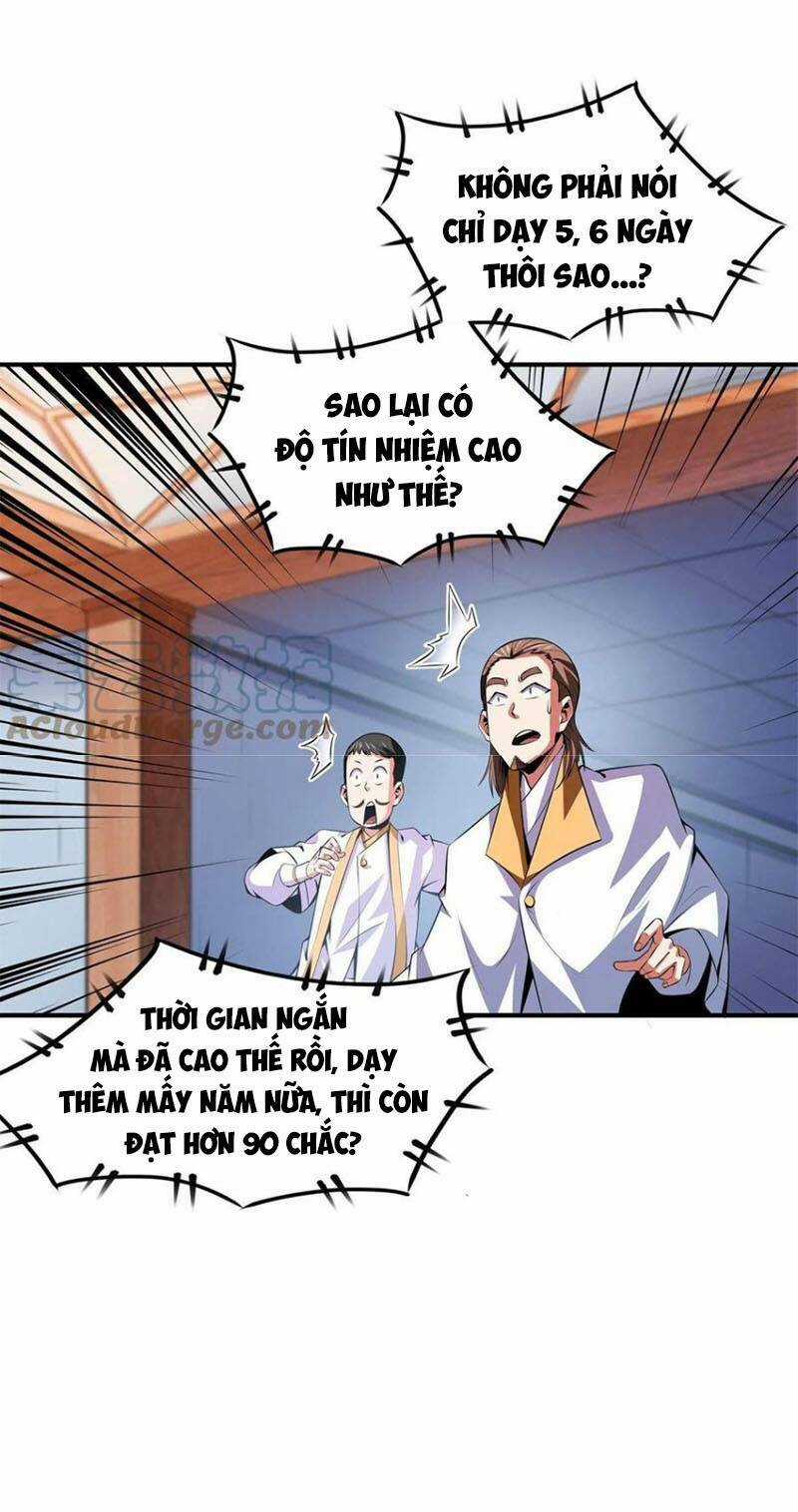 Thiên Đạo Đồ Thư Quán - Chapter 165 - Trang 2